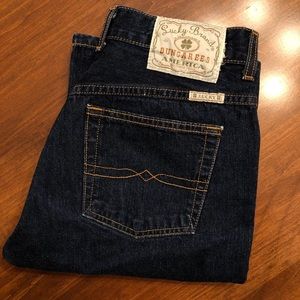 Vintage Lucky Brand Jeans